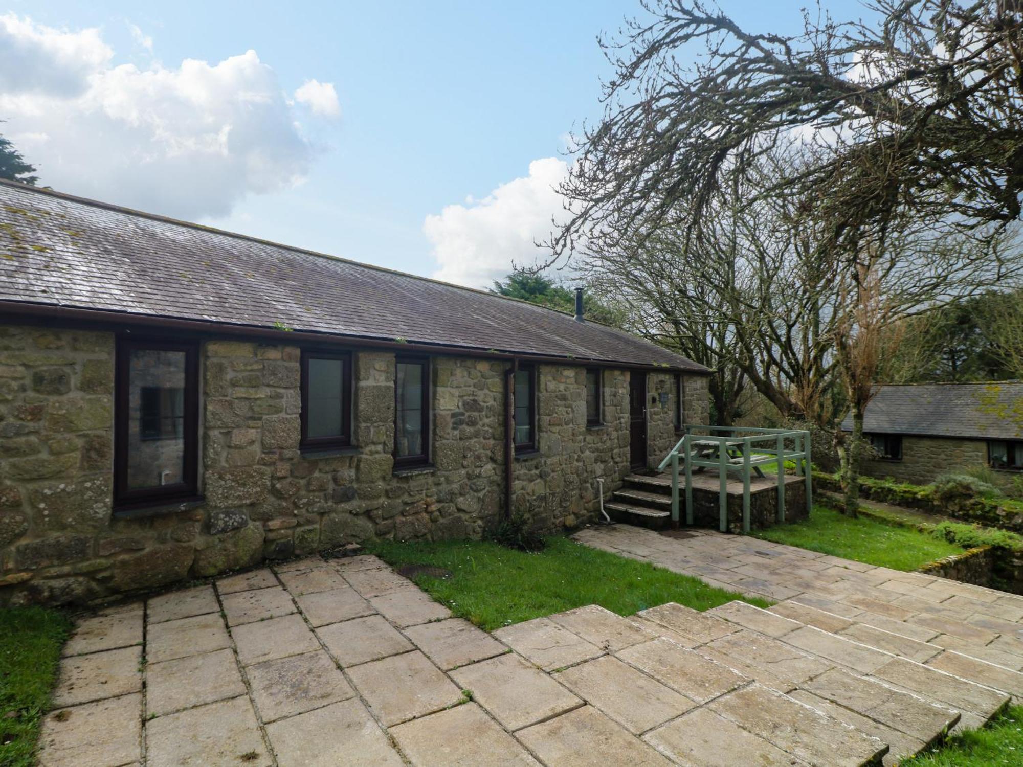 The Old Piggeries Villa Penzance Buitenkant foto